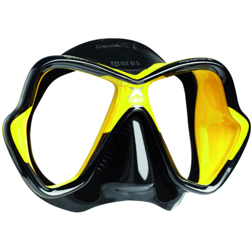 Mares X-Vision Ultra LS Two Window Mask