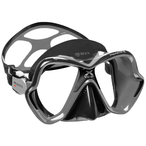 Mares X-Vision Ultra LS Two Window Mask