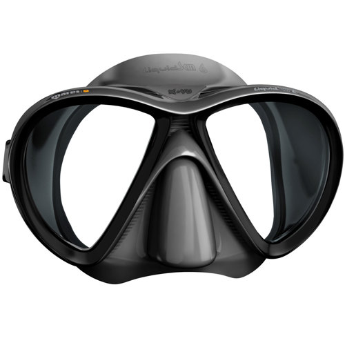 Mares XVU Liquidskin Spear Fishing Mask Scuba