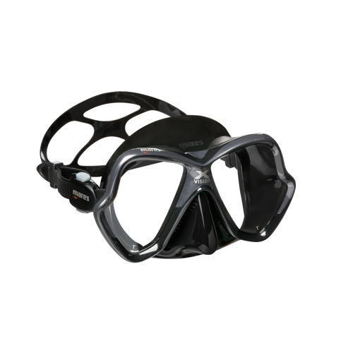 Mares X-Vision Mask
