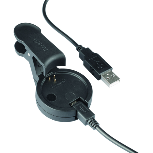 Mares Matrix Wrist Computer