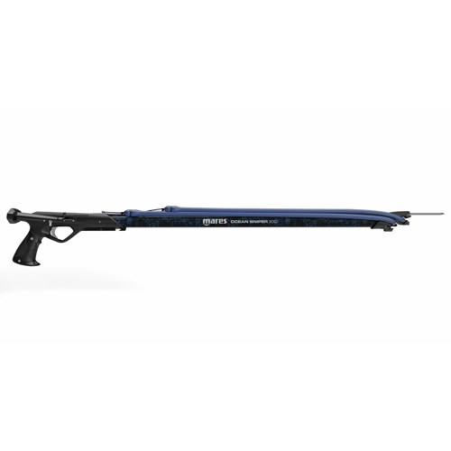 Mares Ocean Sniper Speargun 100