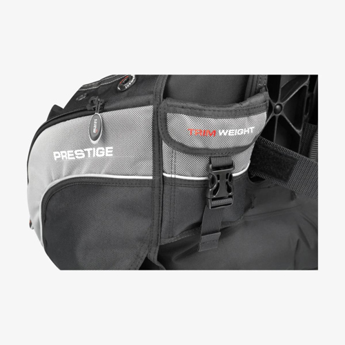 Mares Prestige BCD