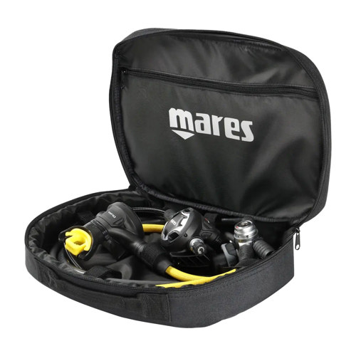Mares Dual ADJ 62X Performance DIN Regulator Set