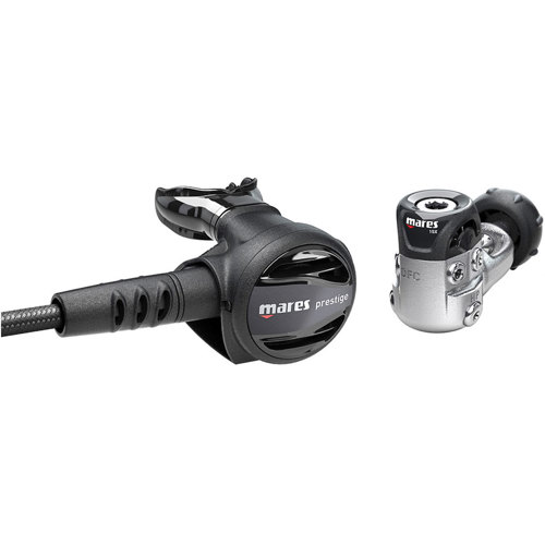 Mares Prestige 15X Regulator