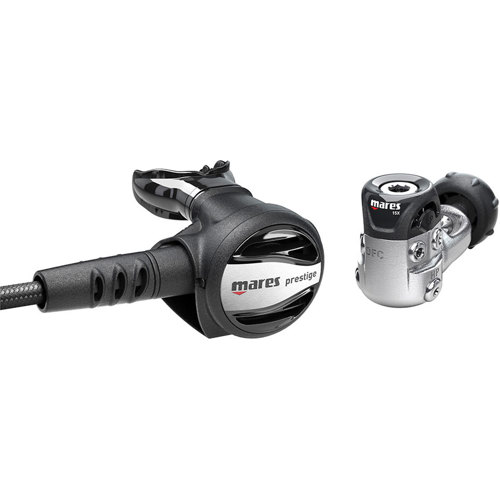 Mares Prestige 15X Regulator