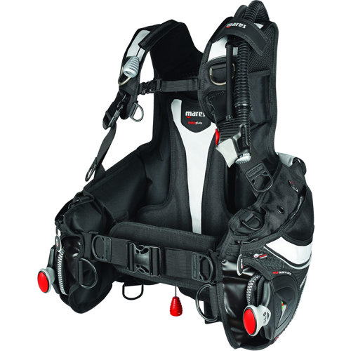 Mares Prestige SLS BCD - Scuba