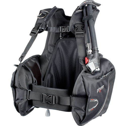 Mares Prime BCD