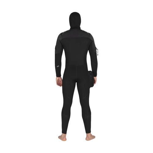 Mares 8/7mm Pro Therm Men's Semi-Dry Suit - Scuba