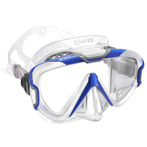 Mares Pure Wire Mask