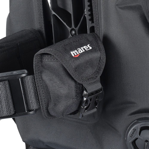 Mares Scuba Explorer Children's BCD 4172293XS - Scuba