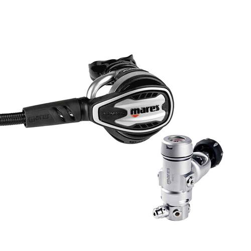 Mares Planet Airmatic 88X TBP INT Regulator