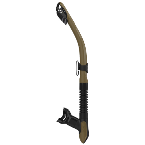 Mares Ergo Dry Snorkel