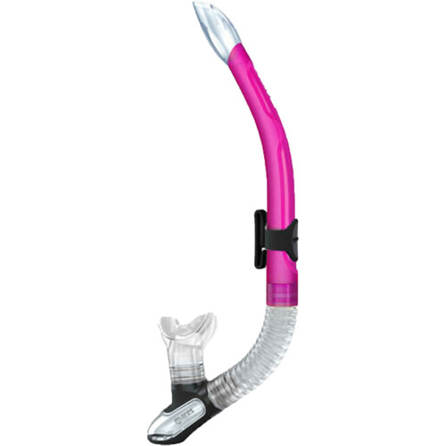 Mares Ergo Splash Snorkel Pink