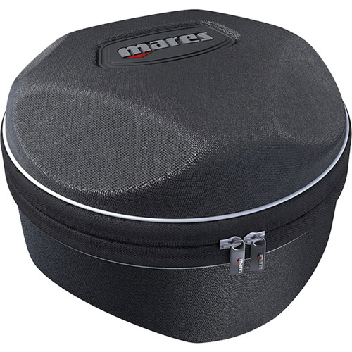 Mares Round Shell Case