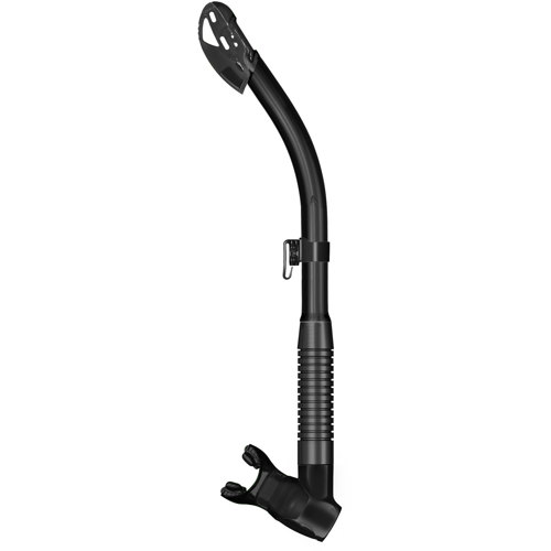 Mares Rebel Dry Snorkel