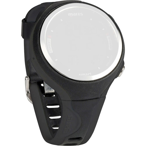 Mares Smart Wrist Strap All Black