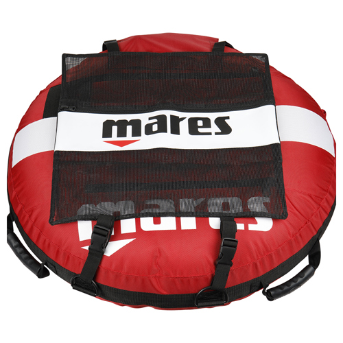 Mares Training Buoy Mesh Bag