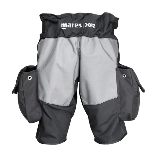 Mares Tek Short Pro X-Small