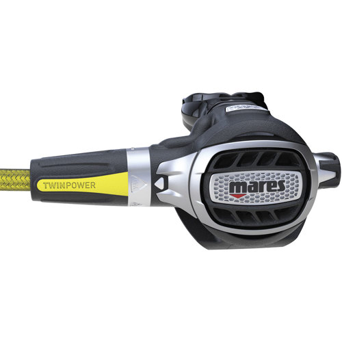 Mares Ultra Adj Octopus
