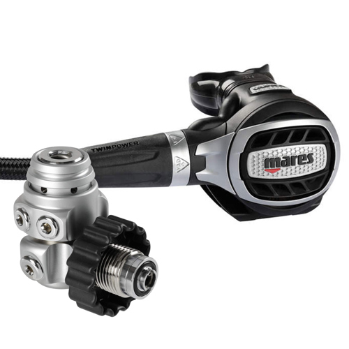 Mares Ultra 62X DIN Diving Regulator