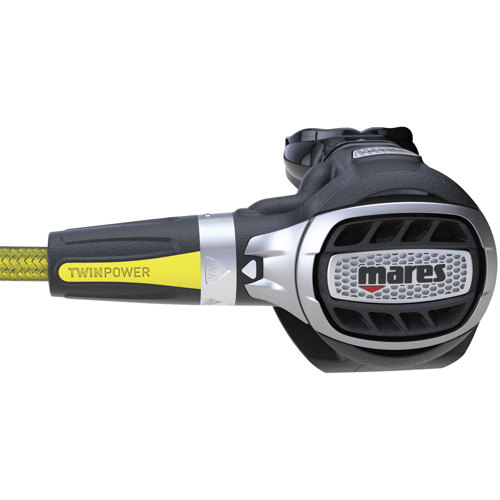 Mares Ultra Octopus