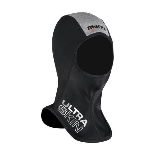 Mares Ultraskin Bibbed Hood X-Small
