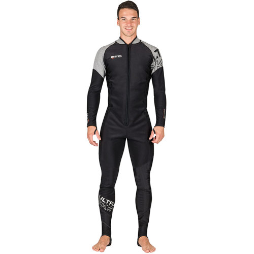 Mares Ultra Skin Steamer Men's Skin Suit