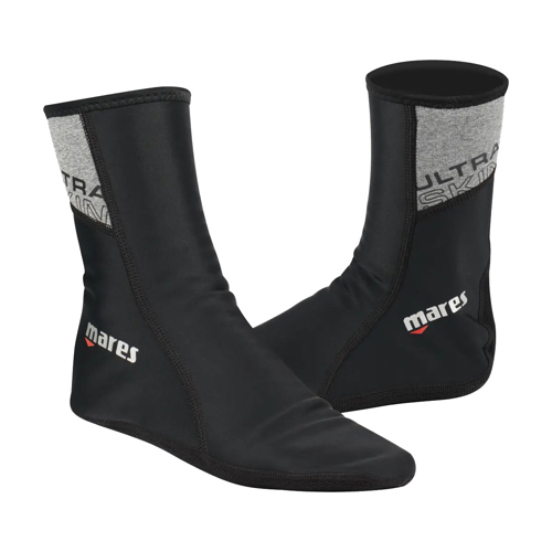 Mares Ultraskin Socks Small