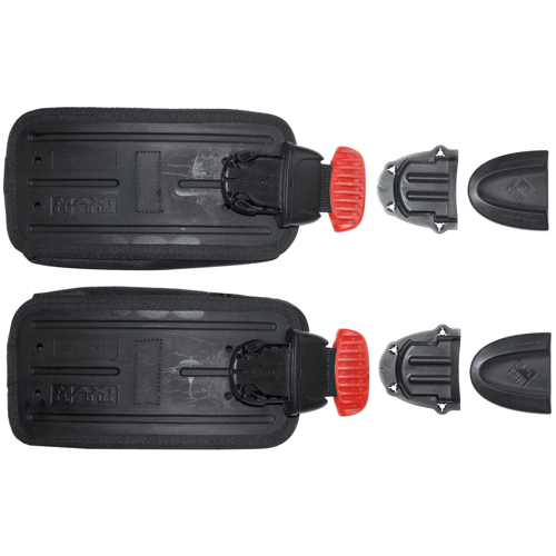 Mares MRS Plus Weight Pockets for Rover Pro BCD