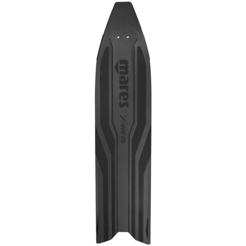 Mares X-Wing Short Fin Blade-Single