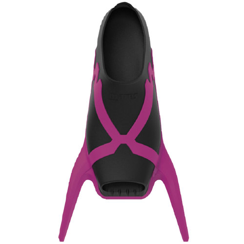 Mares X-Wing Colored Foot Pocket-Single