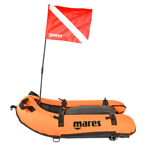 Mares X-Float Board Buoy