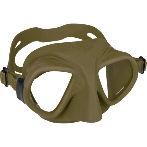 Mares X-Tream Spearfishing Mask
