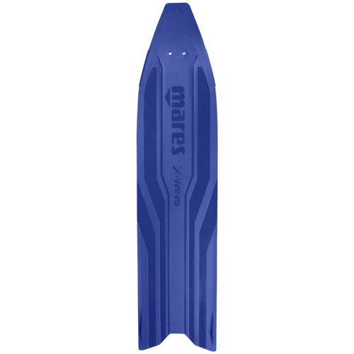 Mares X-Wing Single Fin Blade