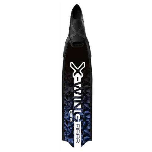 Mares X-Wing Fiber Fins