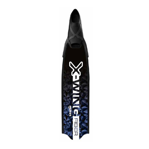 Mares X-Wing Fiber Fins 38 Medium