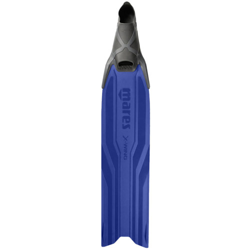 Mares X-Wing Freediving Fins Blue 38