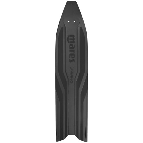 Mares X-Wing Pro Single Fin Blade