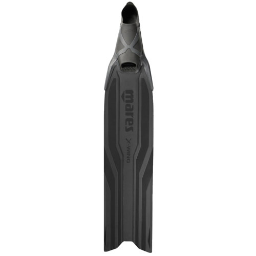 Mares X-Wing Pro Freediving Fins Black 36