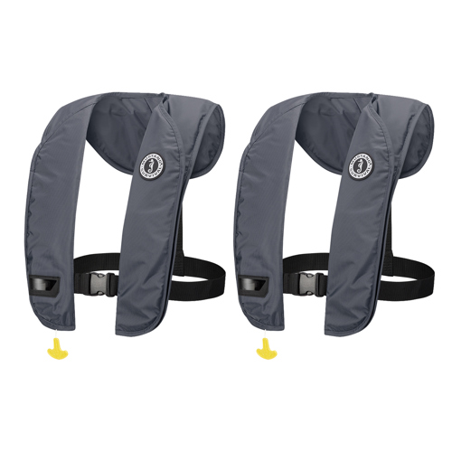 Mustang Survival M.I.T. 100 Inflatable PFD Automatic