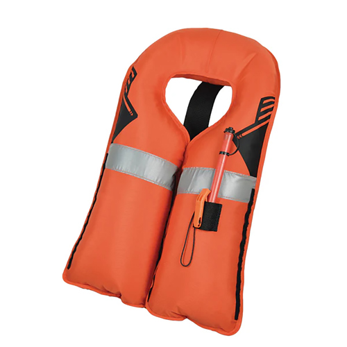 Mustang Survival MIT 100 Automatic Inflatable PFD MD2018T1-33-0-235