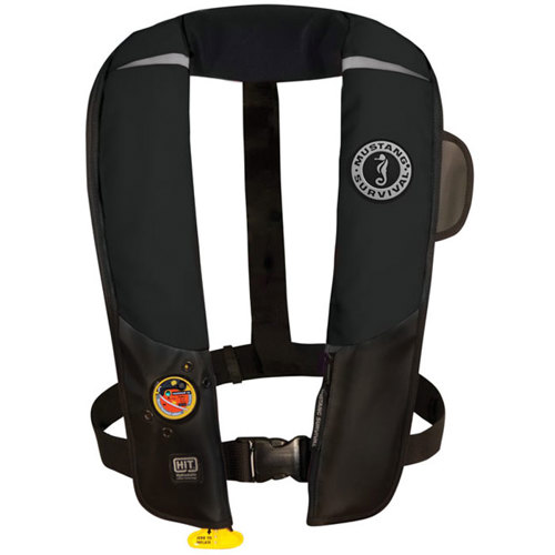 Mustang HIT Inflatable PFD