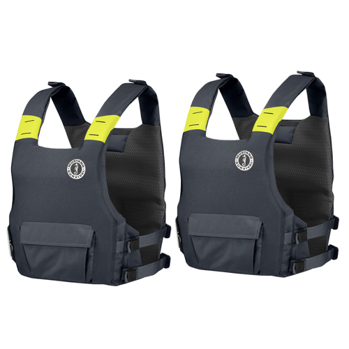 Mustang Survival Khimera Dual Floatation PFD