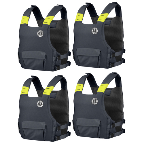 Mustang Survival Khimera Dual Floatation PFD