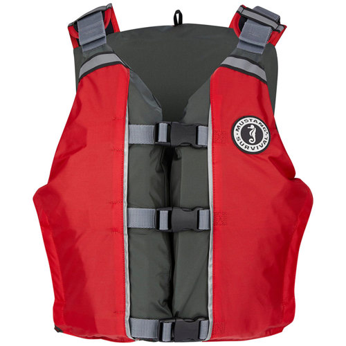 Mustang Survival APF Foam Vest