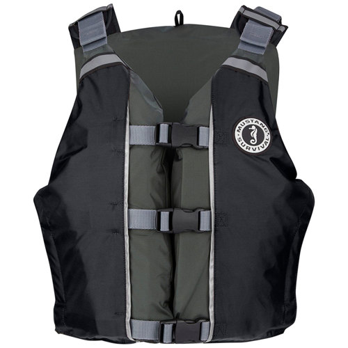 Mustang Survival APF Foam Vest