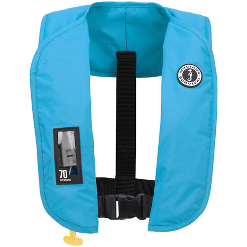 Mustang Survival MIT 70 Automatic Inflatable PFD