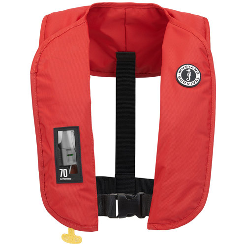 Mustang Survival MIT 70 Automatic Inflatable PFD