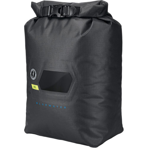Mustang Bluewater Roll Top Dry Bags Scuba